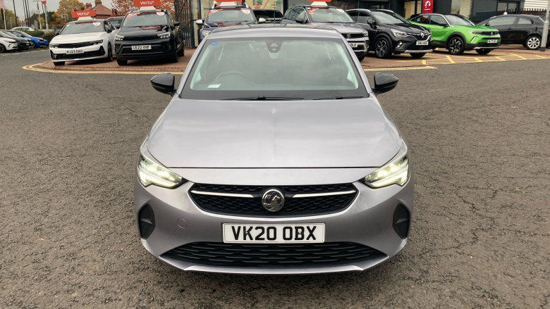 Vauxhall Corsa 1.2 SE 5dr Petrol Hatchback